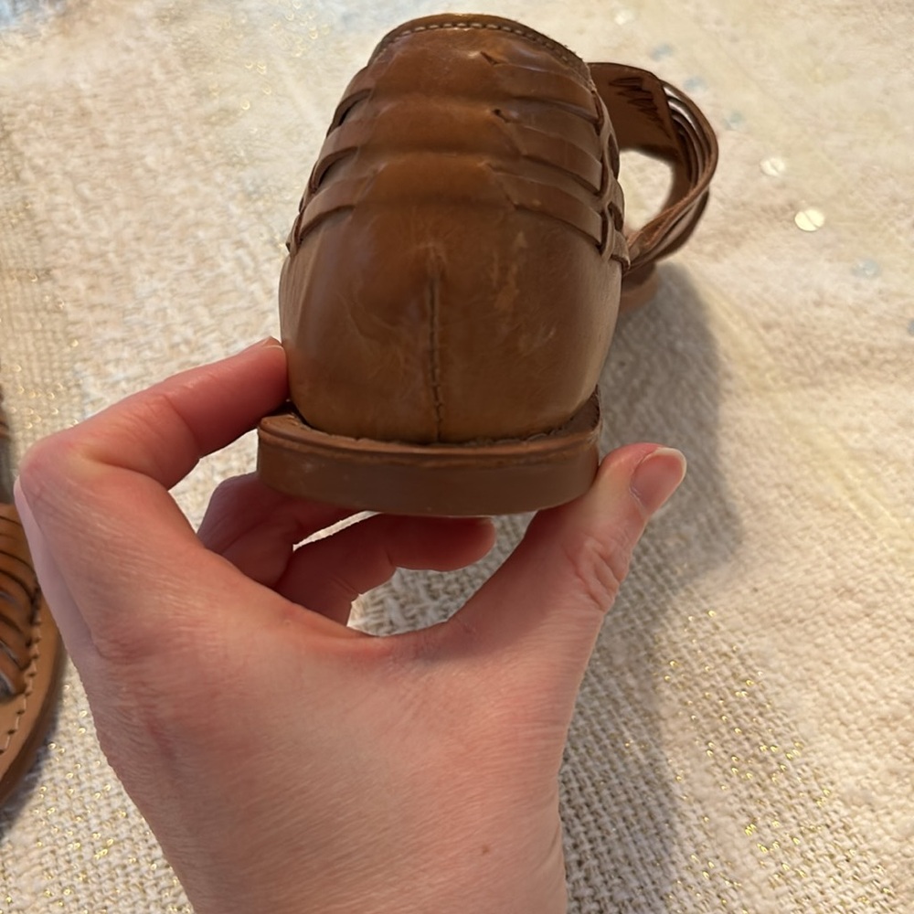 Flying monkey shoes - Picture 11 of 11